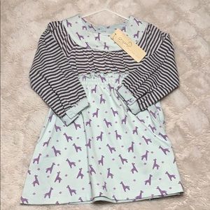 Dress  12-18 months